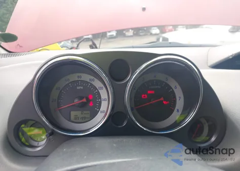 2007 Mitsubishi Eclipse Gt z USA, uszkodzony, nr VIN 4A3AK34T67E004827